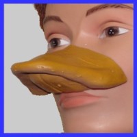 Duck Nose